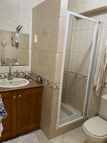 Plně zařízený apartmán s 2 ložnicemi-Hurghada-Egypt